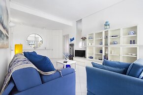 Doria in Sorrento With 2 Bedrooms and 2 Bathrooms