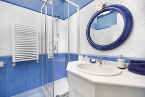 Doria in Sorrento With 2 Bedrooms and 2 Bathrooms