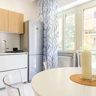 Doria in Sorrento With 2 Bedrooms and 2 Bathrooms