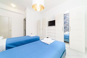 Doria in Sorrento With 2 Bedrooms and 2 Bathrooms