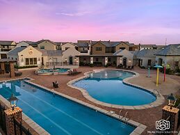 Desert Bungalow #h8 3 Bedroom Home