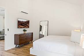 Desert Bungalow #h8 3 Bedroom Home