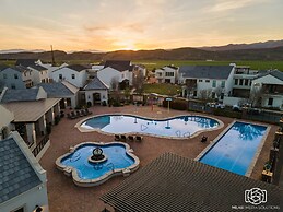 Desert Bungalow #h8 3 Bedroom Home