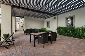 Desert Bungalow #h8 3 Bedroom Home