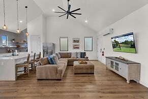 Desert Bungalow #h8 3 Bedroom Home