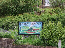 No. 4 Embsay