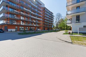 Wyspa Solna Lux Apartment by Renters