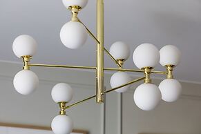 Wyspa Solna Lux Apartment by Renters