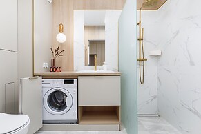 Wyspa Solna Lux Apartment by Renters