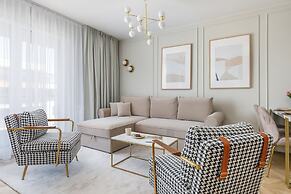 Wyspa Solna Lux Apartment by Renters