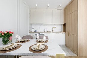 Wyspa Solna Lux Apartment by Renters
