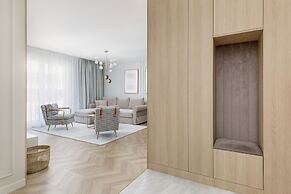 Wyspa Solna Lux Apartment by Renters