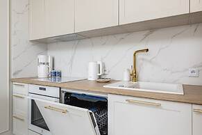 Wyspa Solna Lux Apartment by Renters