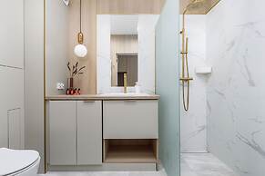 Wyspa Solna Lux Apartment by Renters