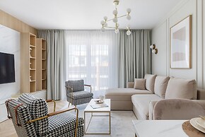 Wyspa Solna Lux Apartment by Renters