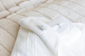 Wyspa Solna Lux Apartment by Renters