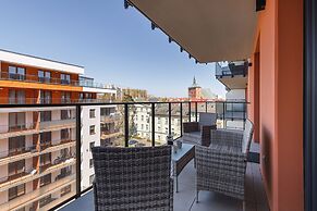 Wyspa Solna Lux Apartment by Renters