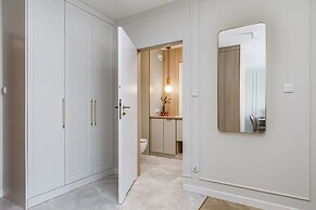Wyspa Solna Lux Apartment by Renters