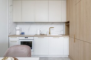 Wyspa Solna Lux Apartment by Renters
