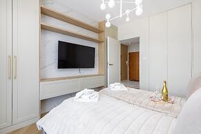Wyspa Solna Lux Apartment by Renters