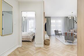 Wyspa Solna Lux Apartment by Renters