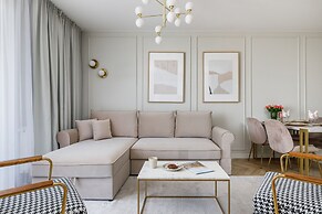 Wyspa Solna Lux Apartment by Renters
