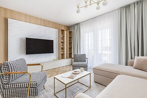 Wyspa Solna Lux Apartment by Renters