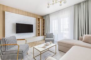 Wyspa Solna Lux Apartment by Renters