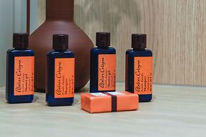 Wyspa Solna Lux Apartment by Renters