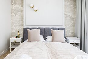 Wyspa Solna Lux Apartment by Renters