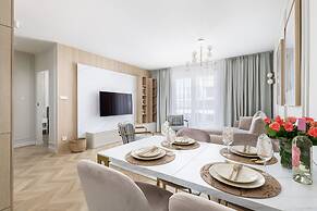 Wyspa Solna Lux Apartment by Renters