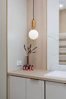 Wyspa Solna Lux Apartment by Renters