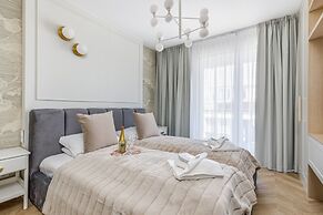 Wyspa Solna Lux Apartment by Renters