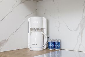 Wyspa Solna Lux Apartment by Renters