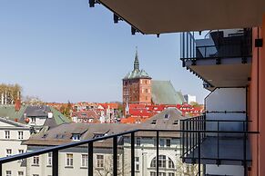 Wyspa Solna Lux Apartment by Renters