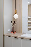 Wyspa Solna Lux Apartment by Renters