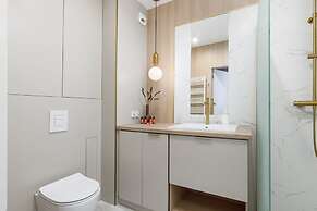 Wyspa Solna Lux Apartment by Renters
