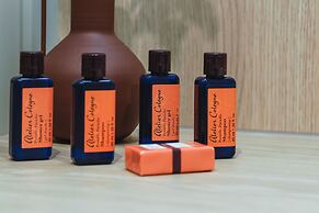 Wyspa Solna Lux Apartment by Renters