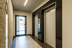 Wyspa Solna Lux Apartment by Renters