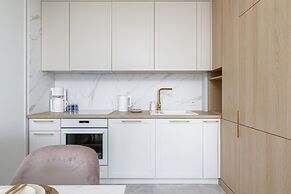 Wyspa Solna Lux Apartment by Renters