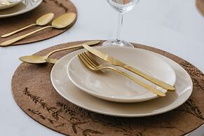 Wyspa Solna Lux Apartment by Renters