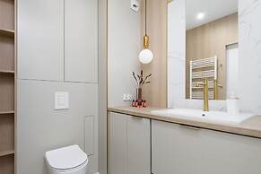Wyspa Solna Lux Apartment by Renters