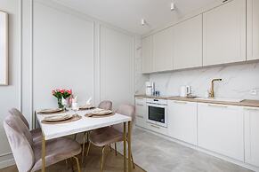 Wyspa Solna Lux Apartment by Renters