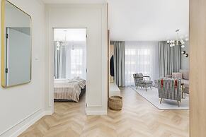 Wyspa Solna Lux Apartment by Renters