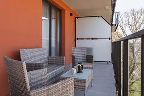 Wyspa Solna Lux Apartment by Renters