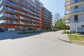 Wyspa Solna Lux Apartment by Renters