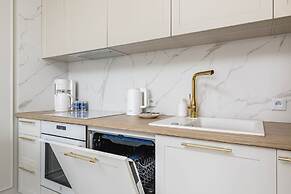 Wyspa Solna Lux Apartment by Renters