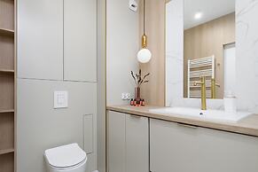 Wyspa Solna Lux Apartment by Renters