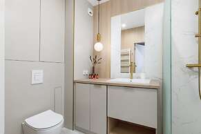Wyspa Solna Lux Apartment by Renters