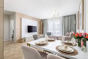 Wyspa Solna Lux Apartment by Renters